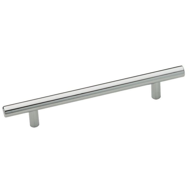 192mm Cornerstone Bar Pull, Polished Chrome