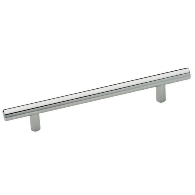 192mm Cornerstone Bar Pull, Polished Chrome