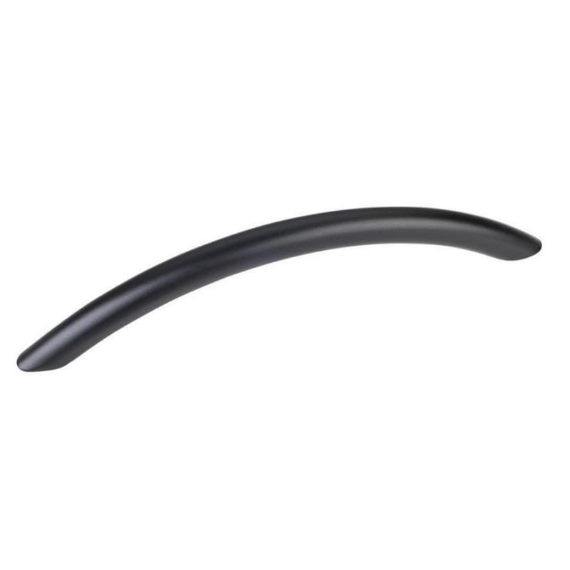 160mm Cornerstone Arch Pull, Matte Black