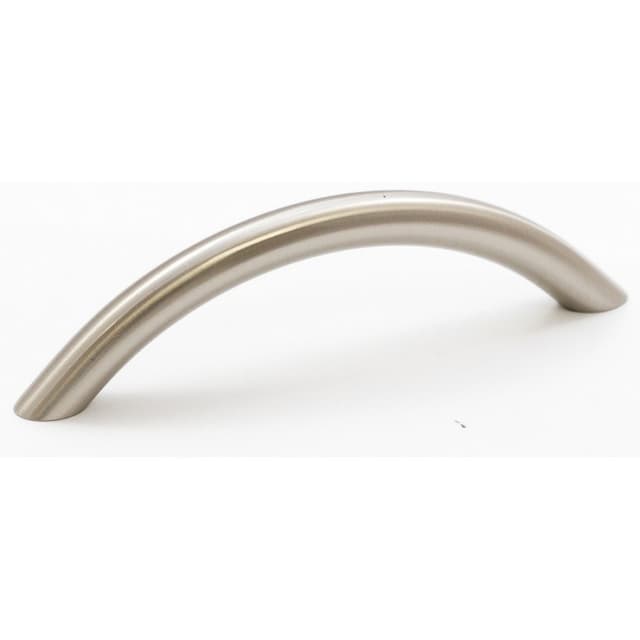 128mm Cornerstone Arch Pull, Polished Chrome