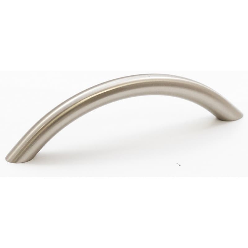 160mm Cornerstone Arch Pull, Polished Chrome