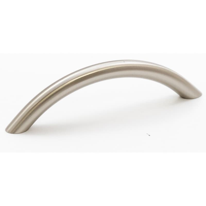 96mm Cornerstone Arch Pull, Polished Chrome