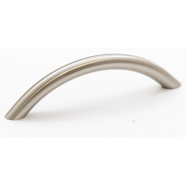 96mm Cornerstone Arch Pull, Polished Chrome