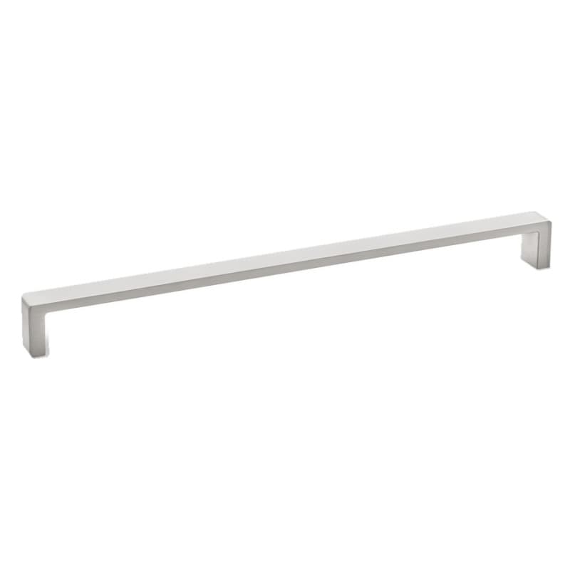 288mm Capitol Handle Pull, Brushed Satin Nickel