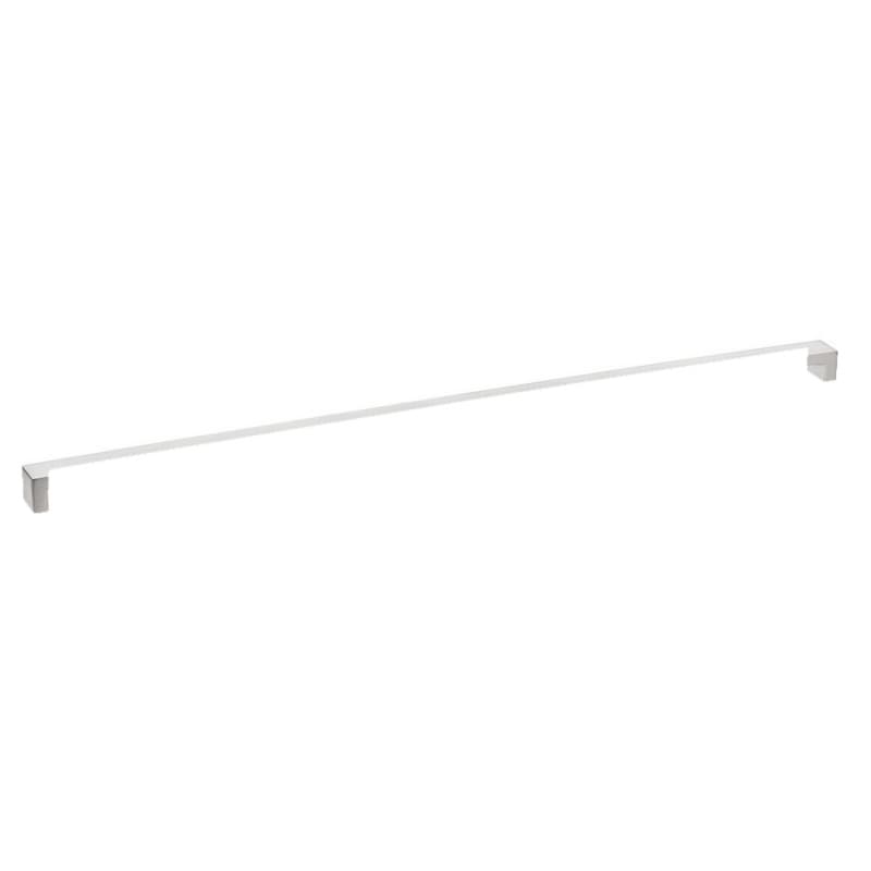 448mm Capitol Handle Pull, Brushed Satin Nickel