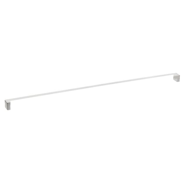 448mm Capitol Handle Pull, Brushed Satin Nickel