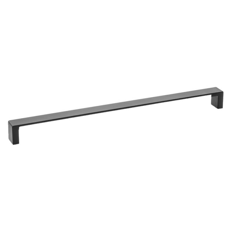 288mm Capitol Handle Pull, Matte Black