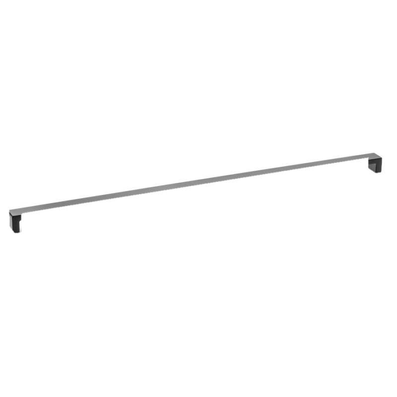 448mm Capitol Handle Pull, Matte Black