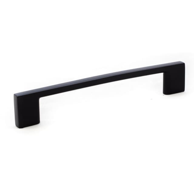 128mm Cityscape Handle Pull, Matte Black