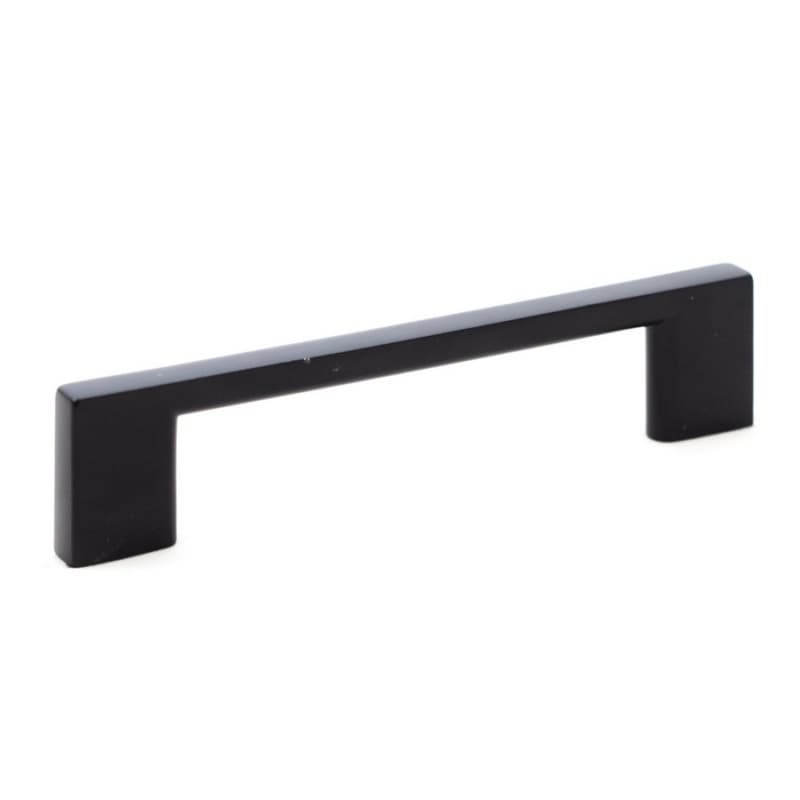96mm Cityscape Handle Pull, Matte Black