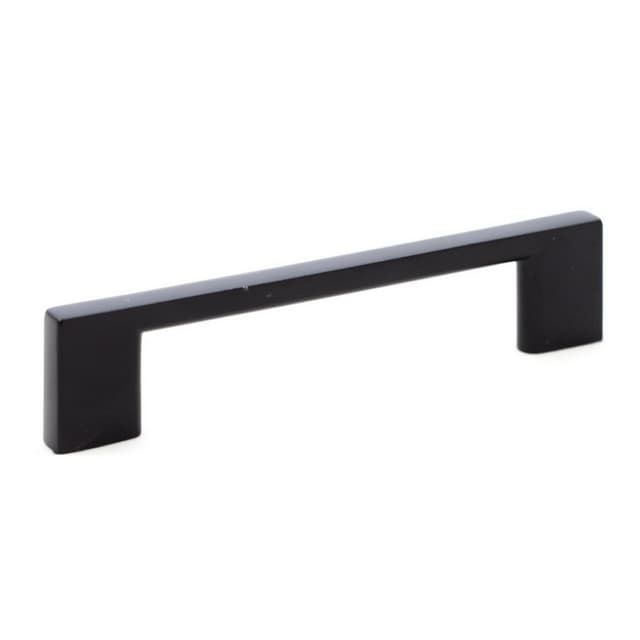 96mm Cityscape Handle Pull, Matte Black