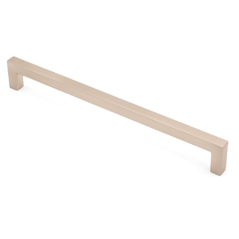 7-9/16" Skyline Cabinet Pull, Brushed Satin Nickel