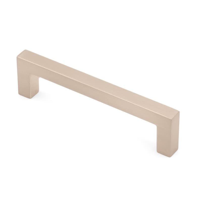 3-25/32" Skyline Cabinet Pull, Brushed Satin Nickel