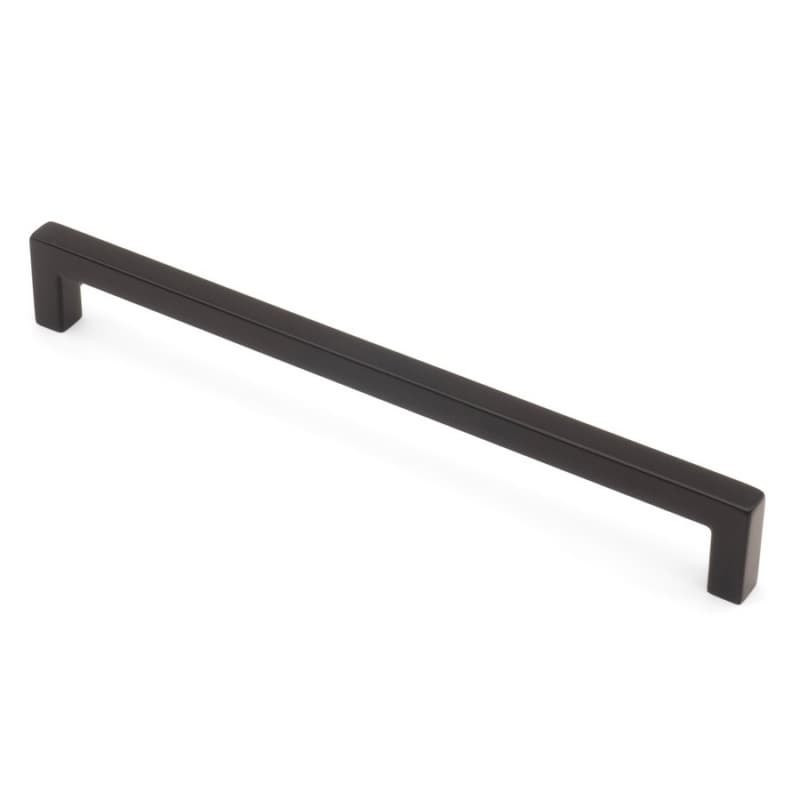 7-9/16" Skyline Cabinet Pull, Matte Black
