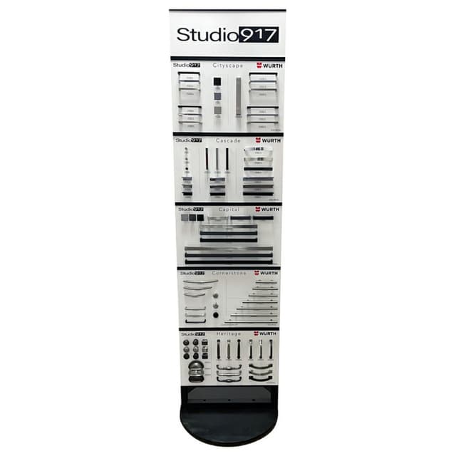 Studio 917