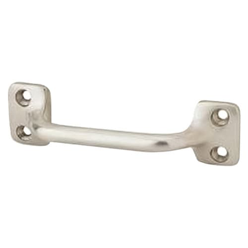 4" Bar Window Lift Pull, Aluminum
