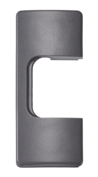Clip-on J95 Cup Cover, Gray