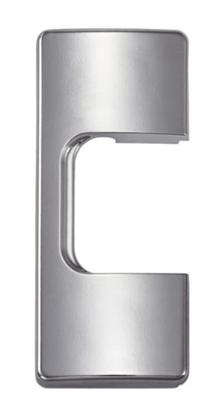 Clip-on J95 Cup Cover, Nickel