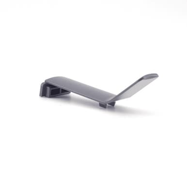 Safety Cover for Inset, Gray