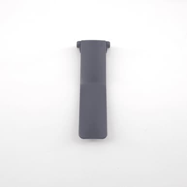 Safety Cover for Half Overlay, Gray