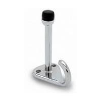 Hook/Bumper, Chrome Plated