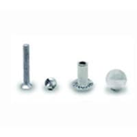 Screw Pack for 5020 Latch, Chrome Plated