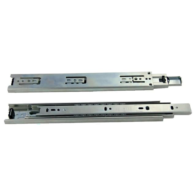 Pride Industrial 4600 Side Mount Ball Bearing Slides