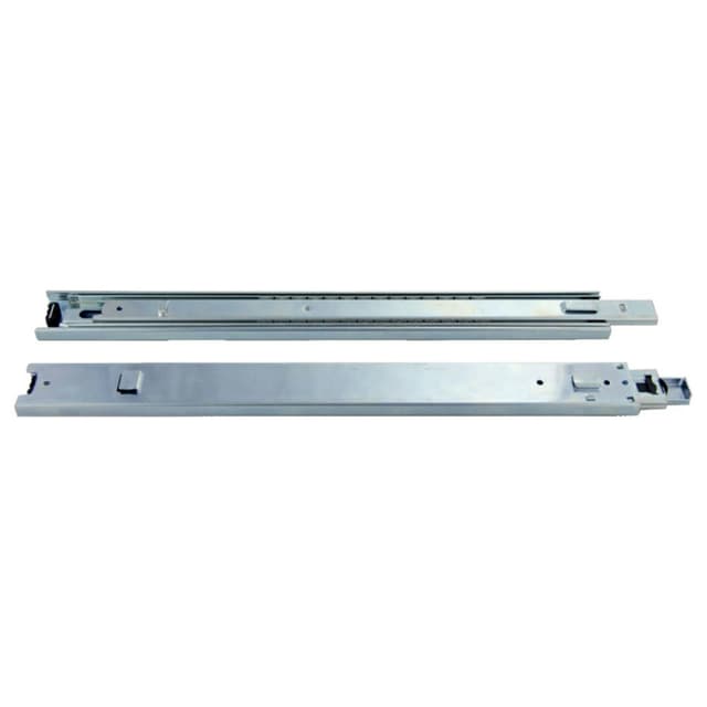 Pride Industrial 4700 Side Mount Ball Bearing Slides