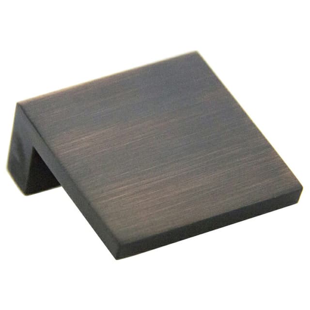 32mm Tab Pull, Oil-Rubbed Bronze