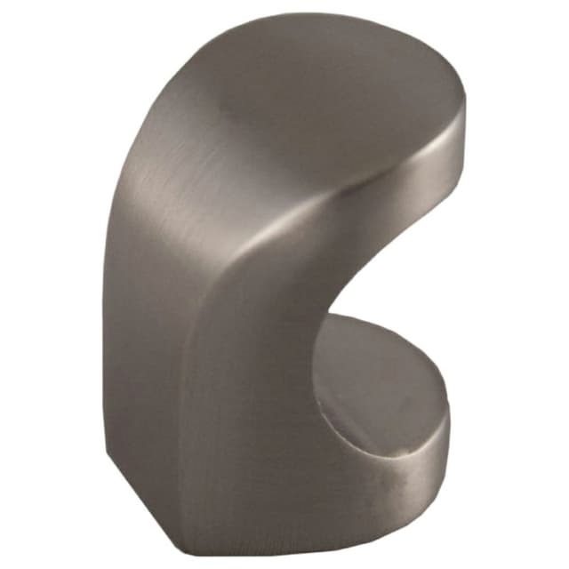 26mm Finger Pull, Satin Nickel