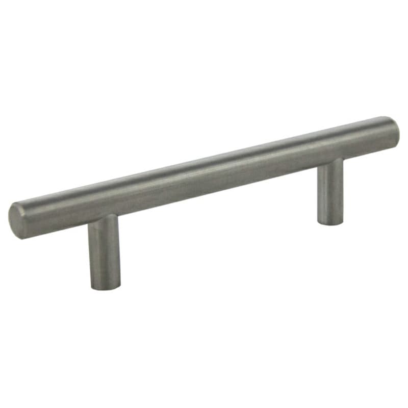 96mm Bar Pull, Stainless Steel, 152.4mm Length