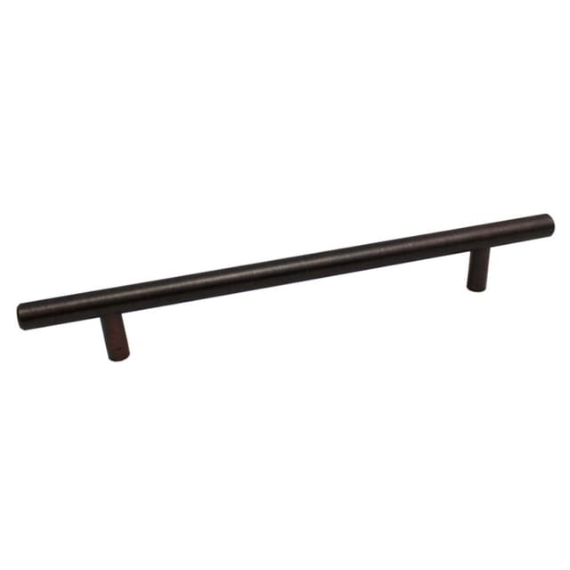 7" T-Bar Pull, Oil-Brushed Bronze