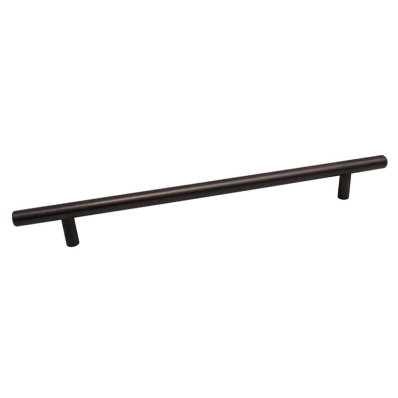 9" T-Bar Pull, Oil-Brushed Bronze
