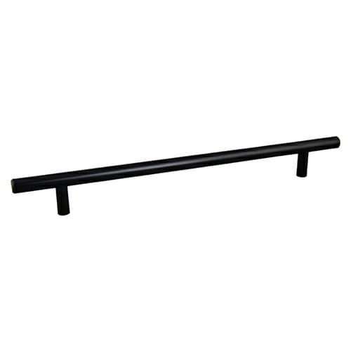 9" Bar Pull, Matte Black