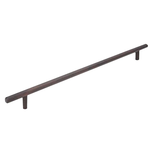13" T-Bar Pull, Oil-Brushed Bronze