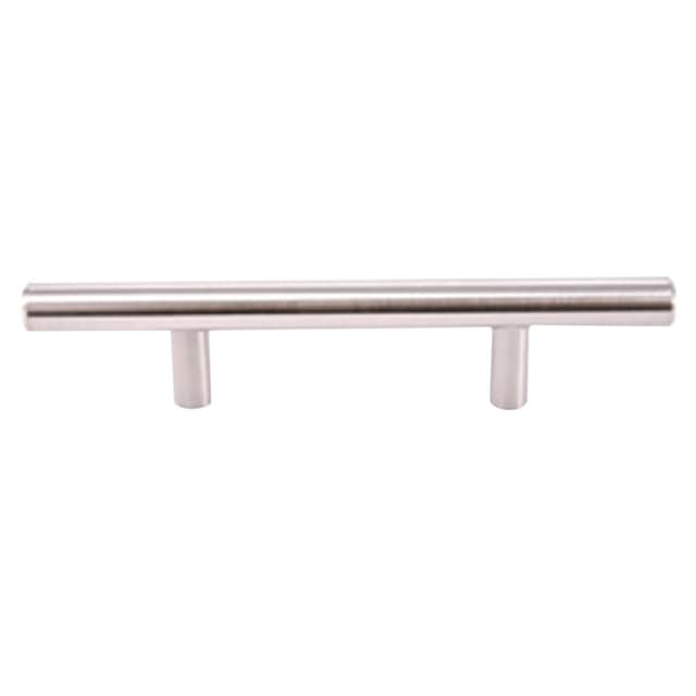 13" T-Bar Pull, Satin Nickel