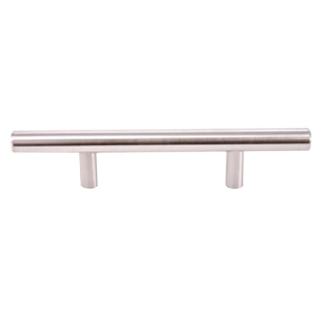 15" T-Bar Pull, Satin Nickel
