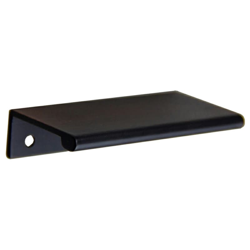 60mm Aluminum Tab Pull, Oil-Rubbed Bronze