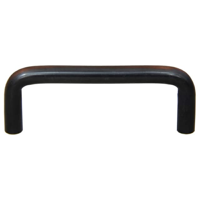 3" Wire Pull, Oil-Rubbed Bronze