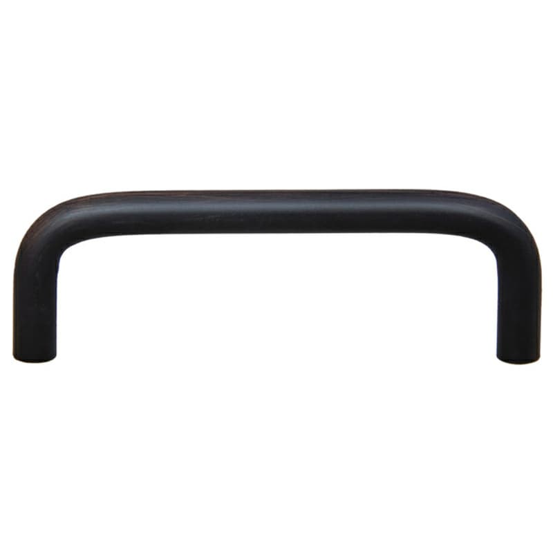 3-1/2" Wire Pull, Oil-Rubbed Bronze