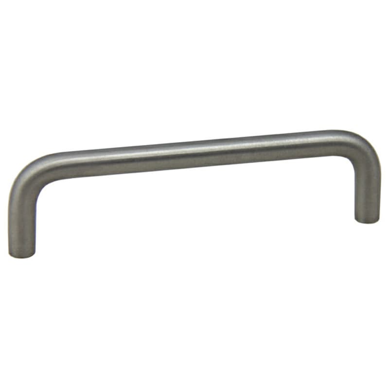 4" Wire Pull, Stainless Steel, 110mm Length