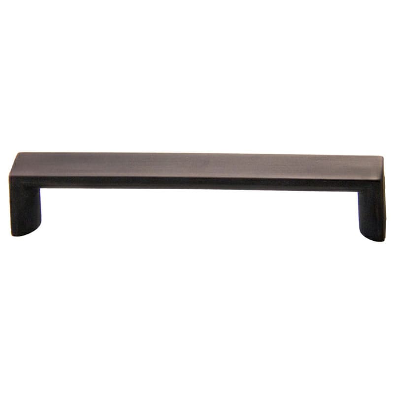 128mm Modern Handle Pull, Oil-Rubbed Bronze