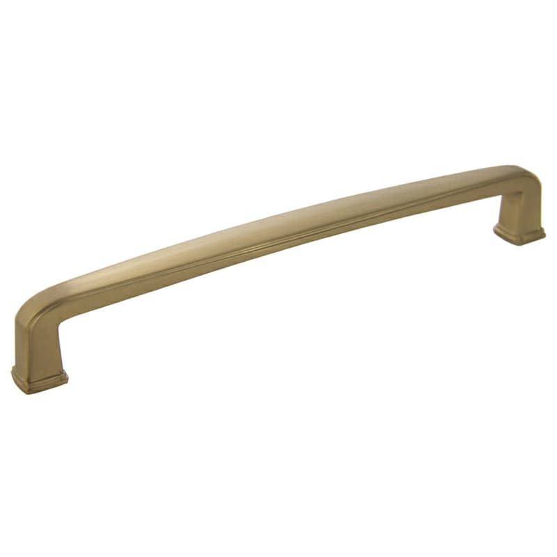 160mm Charlotte Handle Pull, Rose Gold