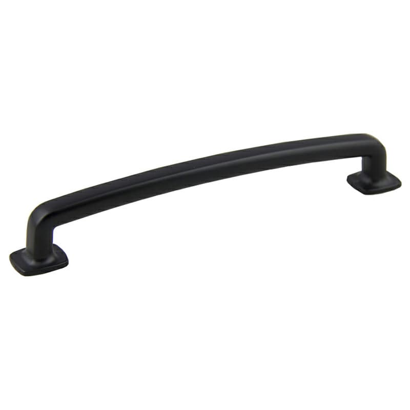 160mm Vail Handle Pull, Matte Black