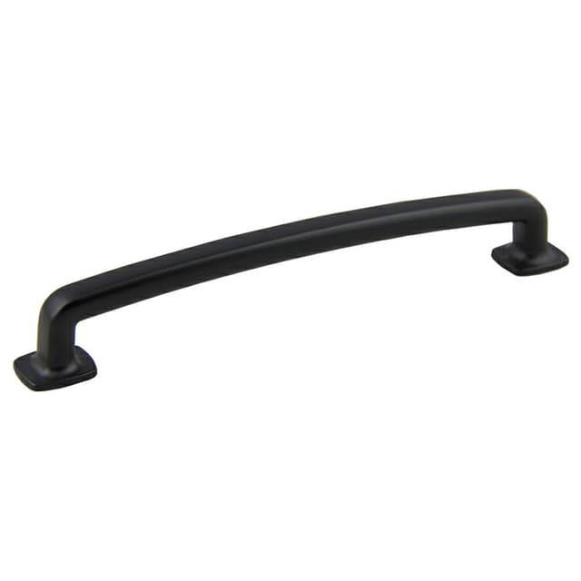 160mm Vail Handle Pull, Matte Black