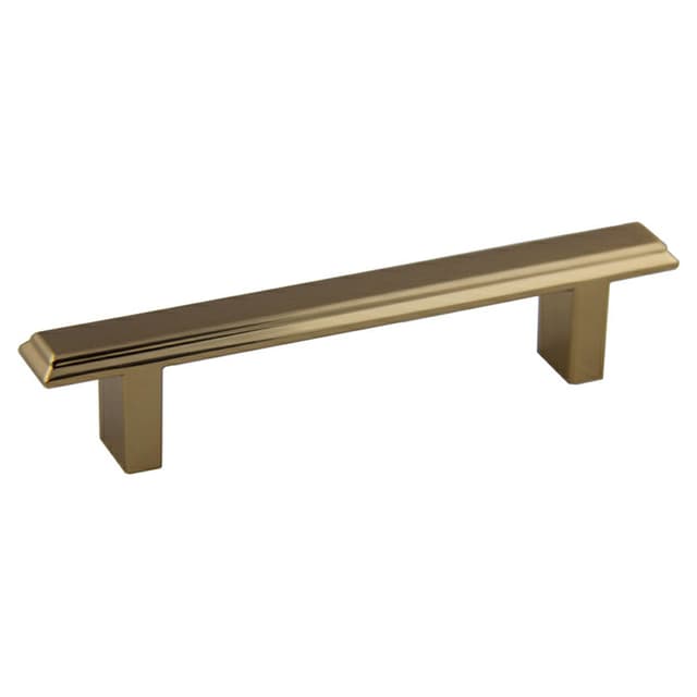 96mm Washington Handle Pull, Rose Gold