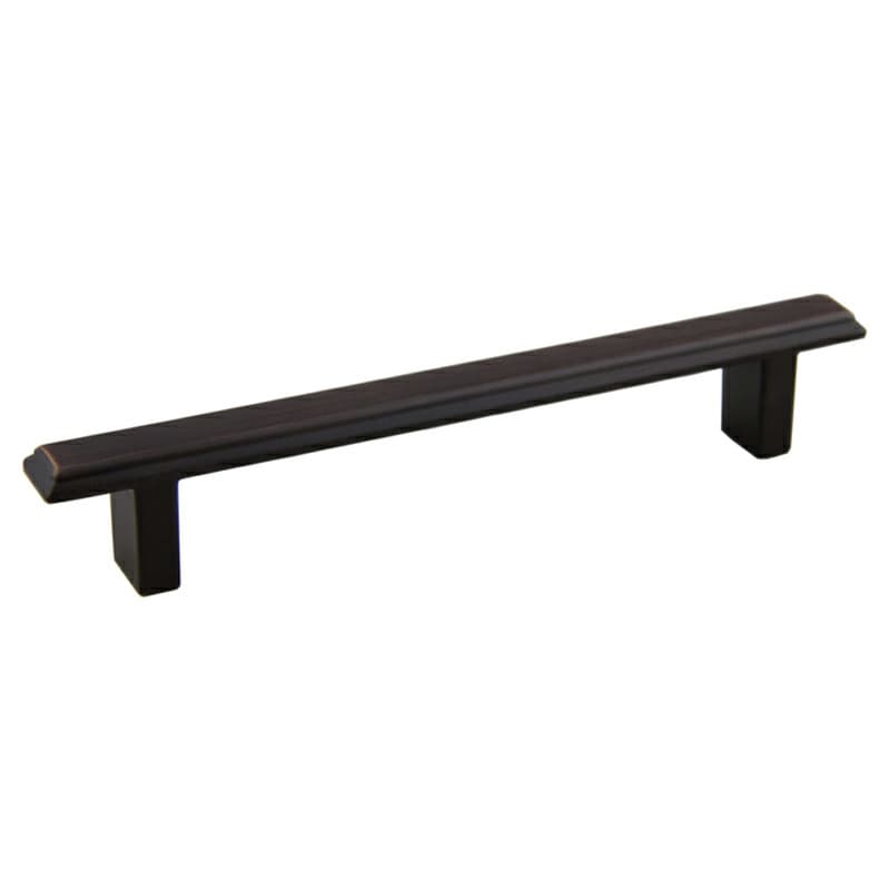 128mm Washington Handle Pull, Oil-Rubbed Bronze