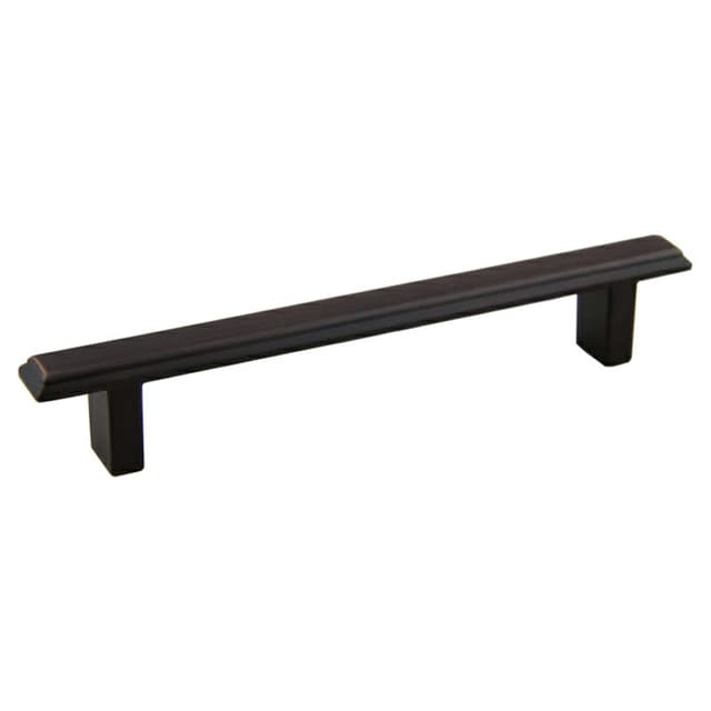 128mm Washington Handle Pull, Oil-Rubbed Bronze