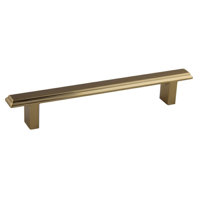 128mm Washington Handle Pull, Rose Gold