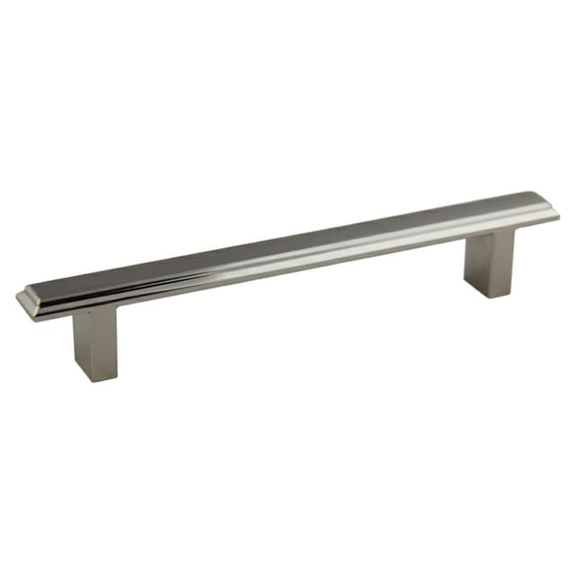 128mm Washington Handle Pull, Satin Nickel